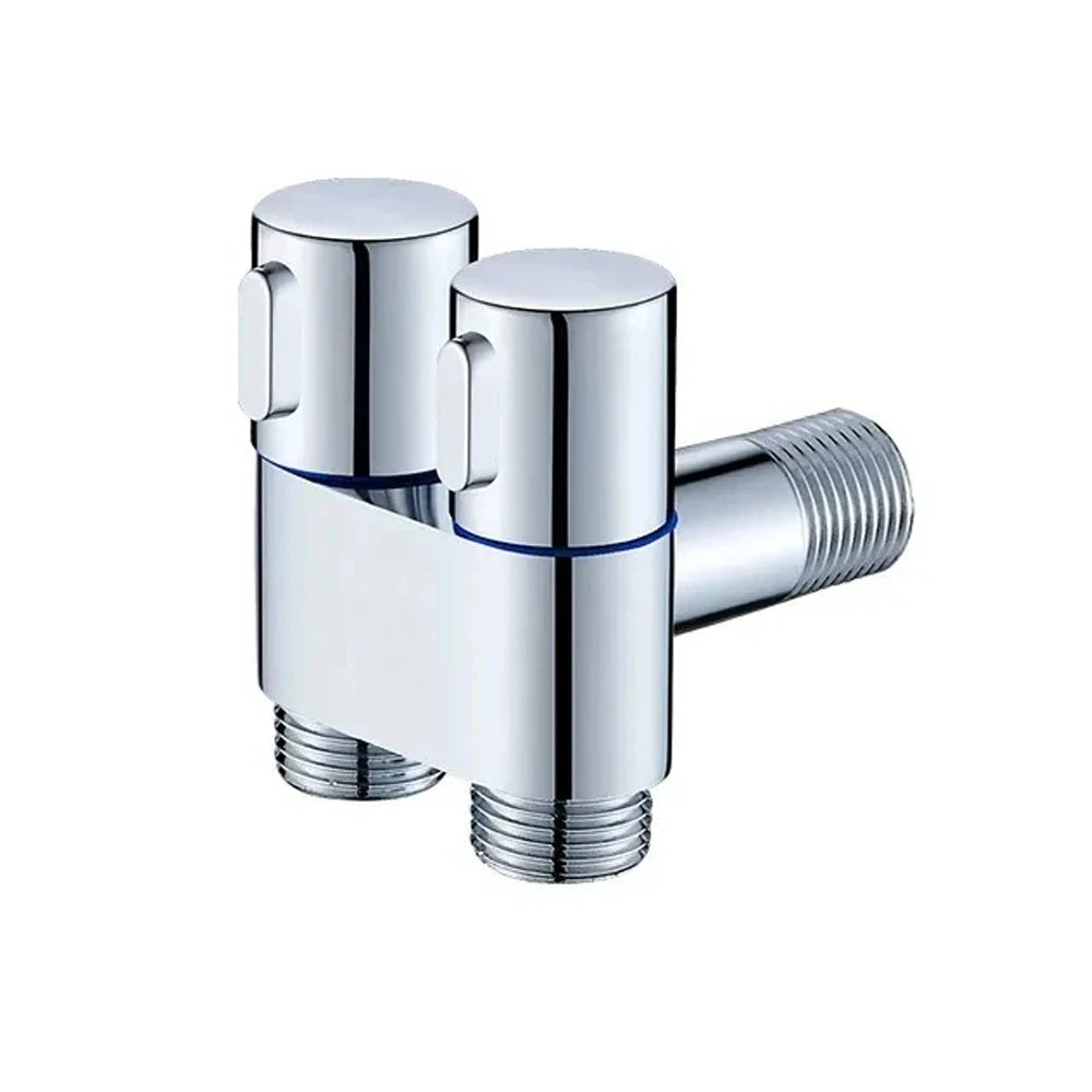 Toilet Cleaning Bidet Toilet Sprayer Set Cold Water