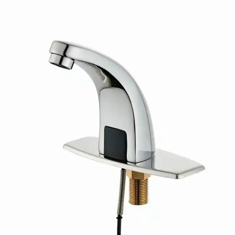 High Quality Deck Mounted Automatic Sensor Faucet