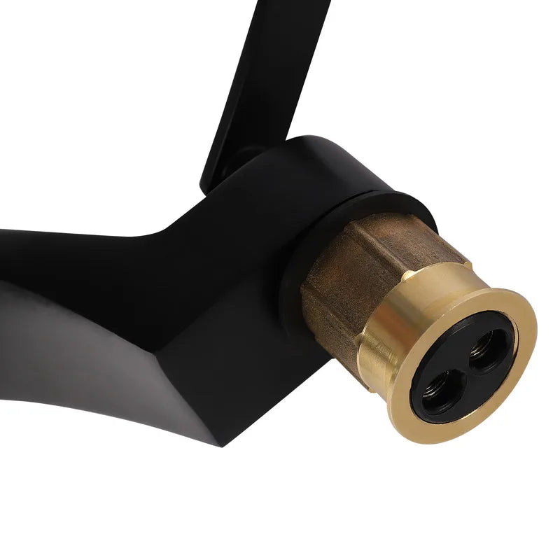 Modern Faucet
