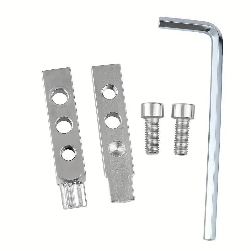 Broken Wate Pipe Extractor Tool Handle Broken Faucet Removal Tool Stripped
