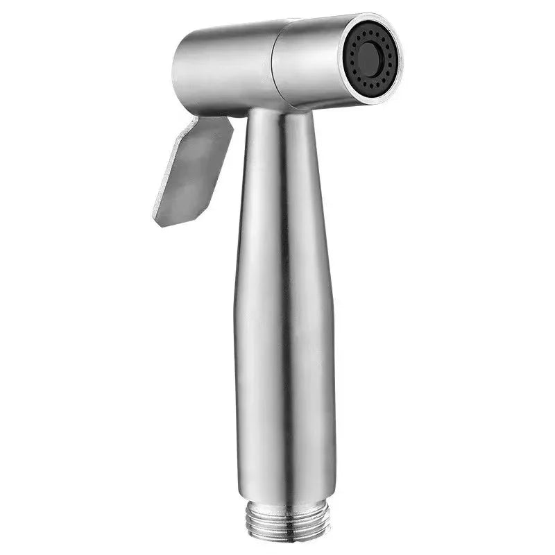 Sprayer Gun Hand Protable Toilet Bidet Holder