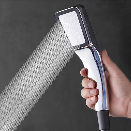 Shower Head Single Head Handheld Bathroom Shower
