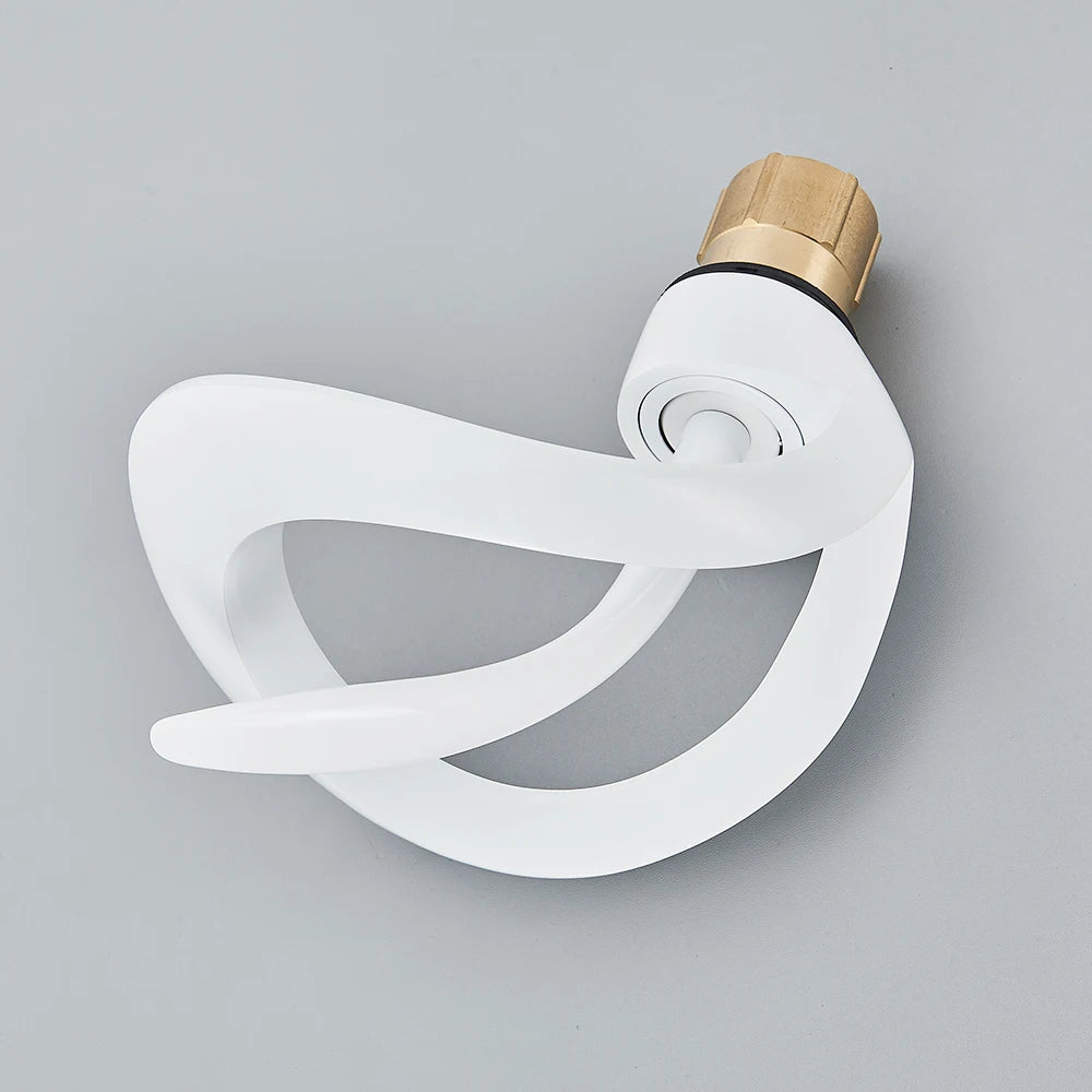 Brass New-Style Basin Faucet Bathroom Mixer Tap Hot Cold Water Deck Mounted  Luxury Sink Faucet
