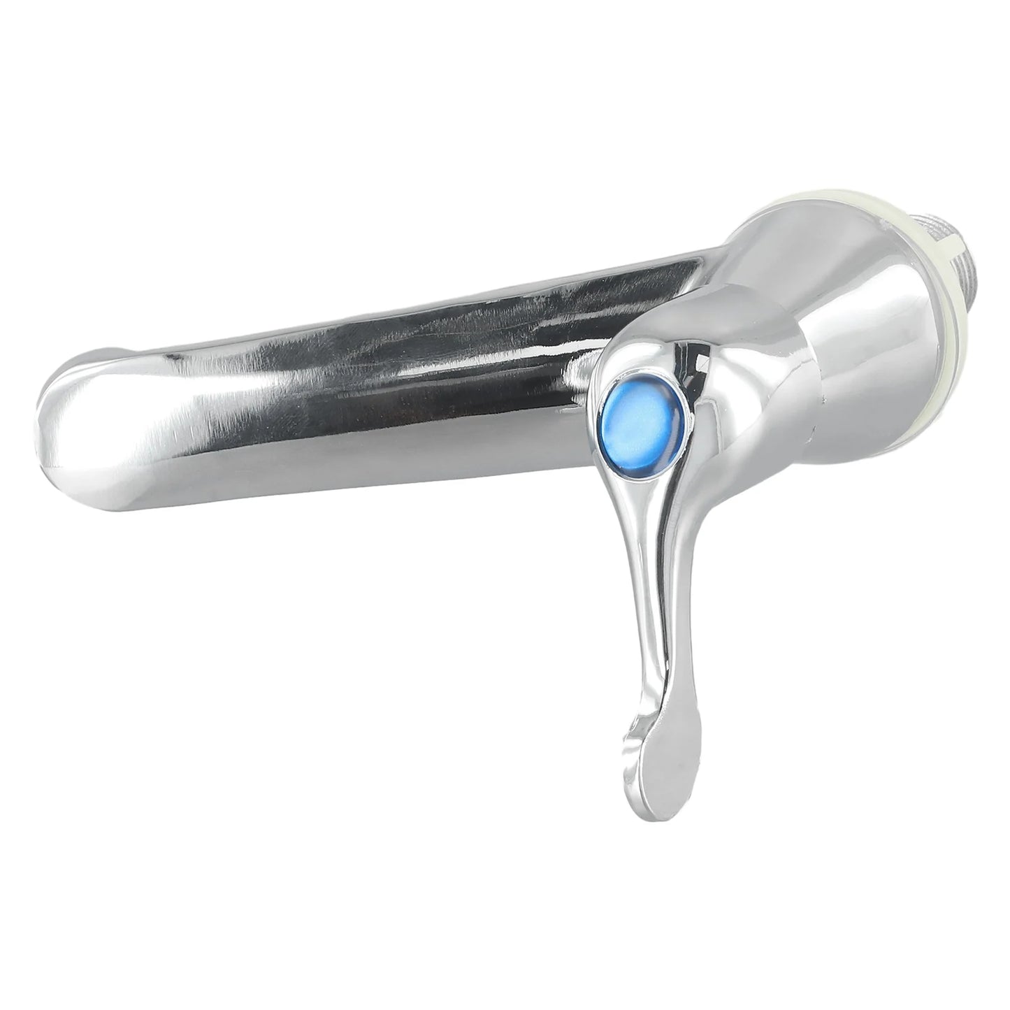 Bathroom Single Cold Water Tap Basin Sink Faucet Mixer