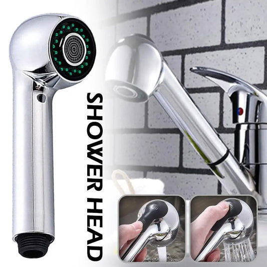 Kitchen Mixer Tap Spare Replacement Faucet Pull Out New Spray Setting Head
