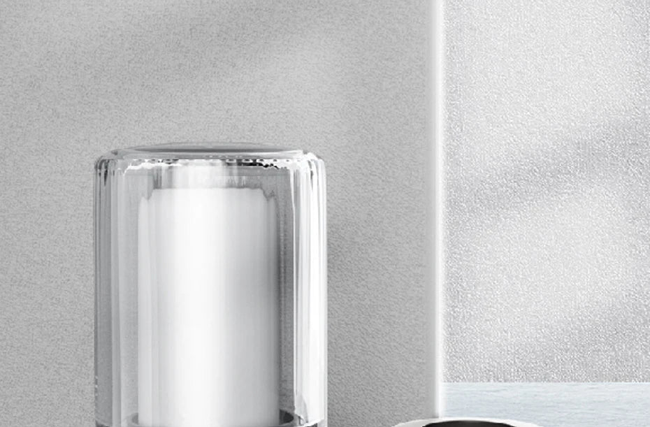 Faucet Tap Water Purifier Physical Filtering for Home Kictchen 2 Filter Element Removable Washable Filter Water Purifier Aerator