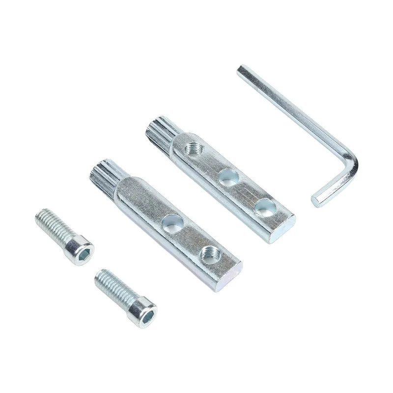 Broken Wate Pipe Extractor Tool Handle Broken Faucet Removal Tool Stripped