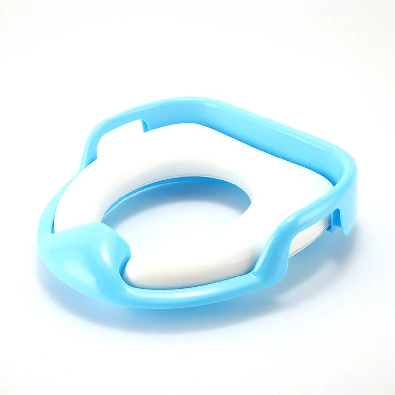 Toilet Seat Soft Anti Slip Toddler, Urinal Cushion Children Pot Chair Pad