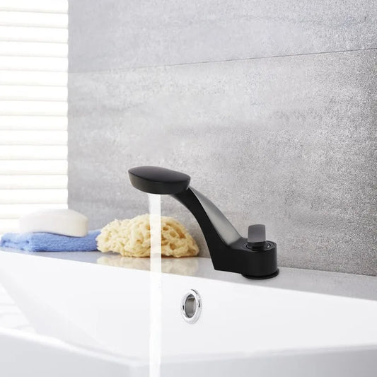 Modern Faucet