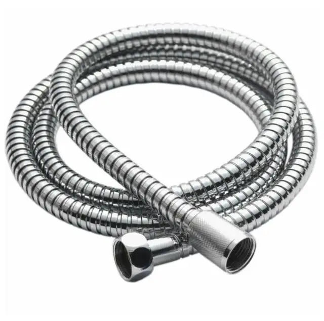 High Pressure Shower Head 3 Modes Adjustable Spray with Massage Brush Filter
