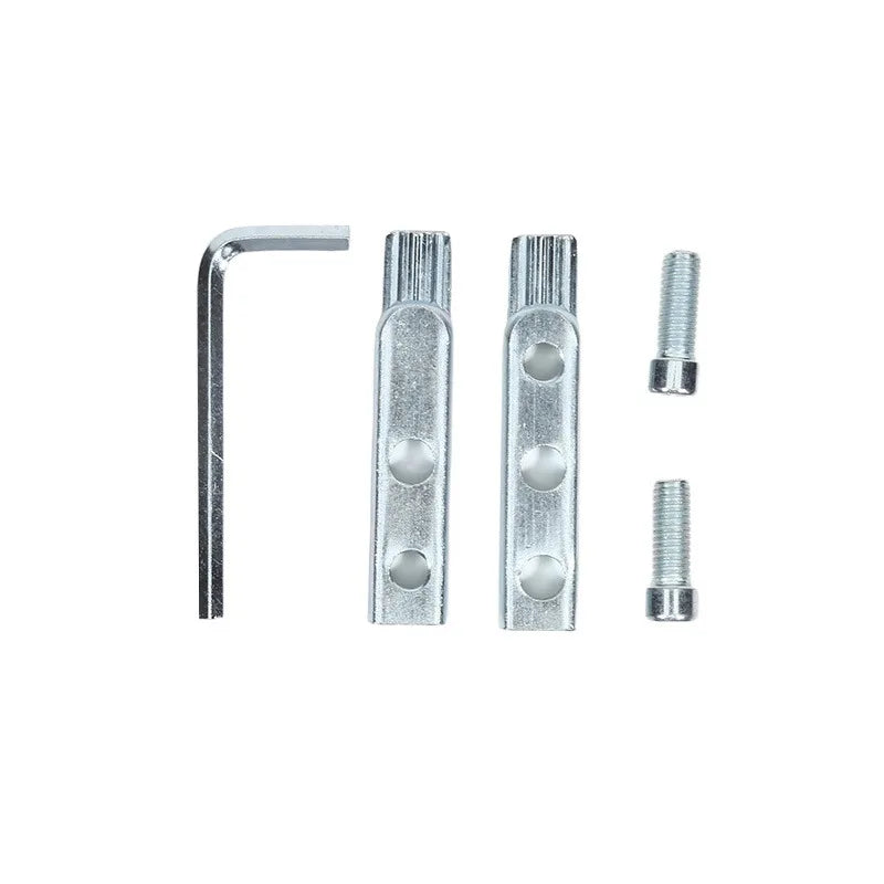 Broken Wate Pipe Extractor Tool Handle Broken Faucet Removal Tool Stripped