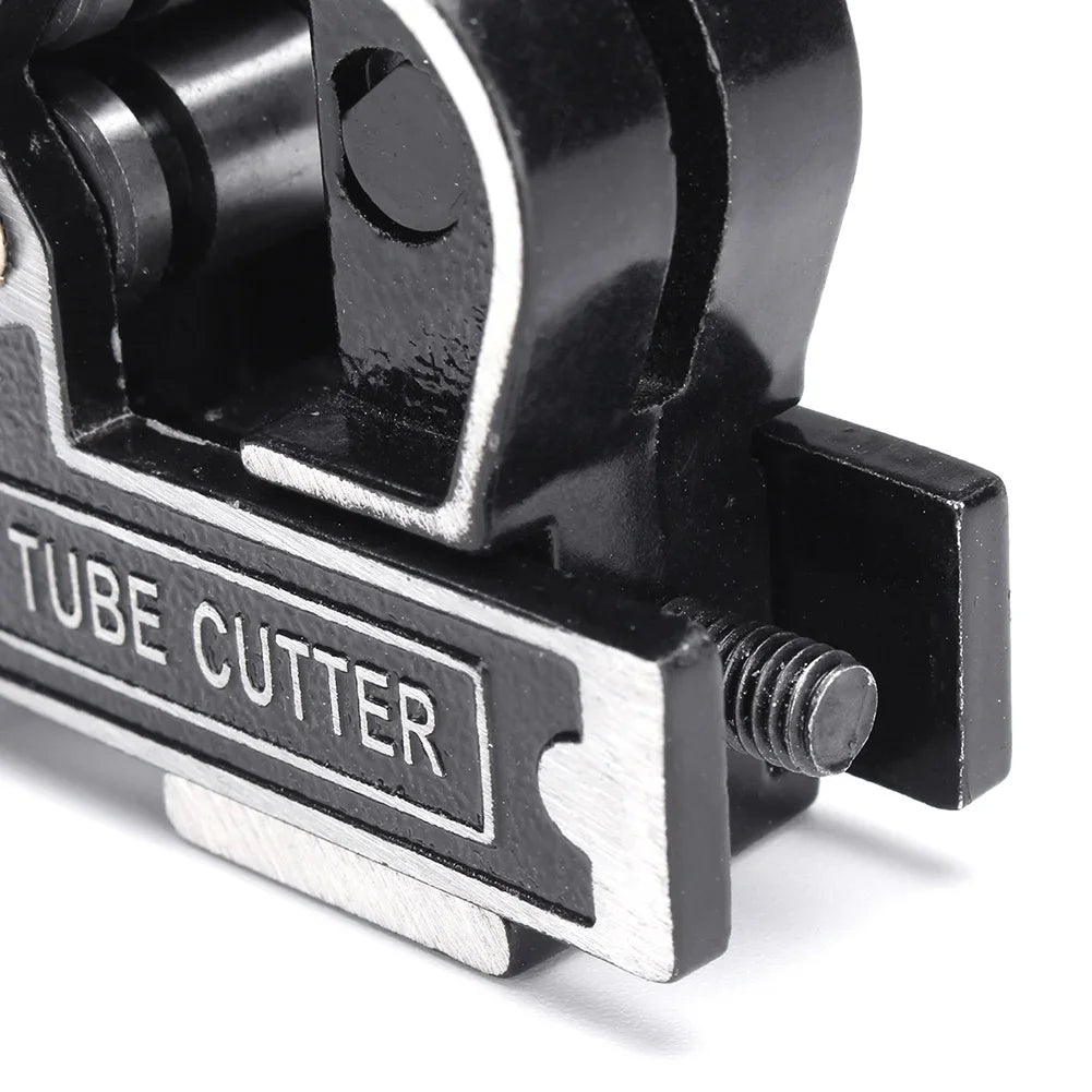 STONEGO 3-16/3-22/3-28mm Pipe Cutter Light Zinc Alloy Metal Pipe Cutter Pipe Cutter V2 Small Copper Pipe Cutter Arrow Cutter