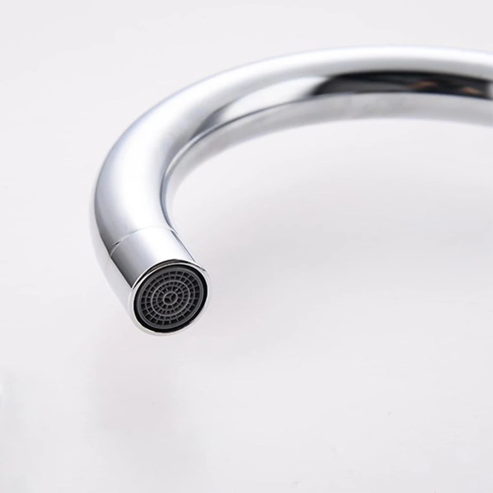 Kitchen Faucet Two Function Single Handle Pull Out Mixer Hot And Cold Mixer Water Tap Deck Mounted