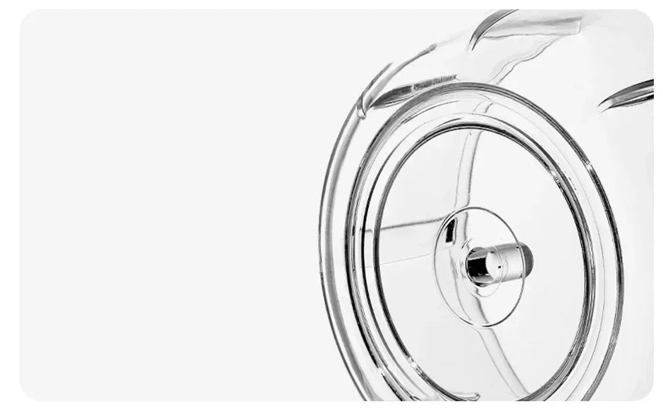 USB Kitchen Chopper ,One-Touch Operation