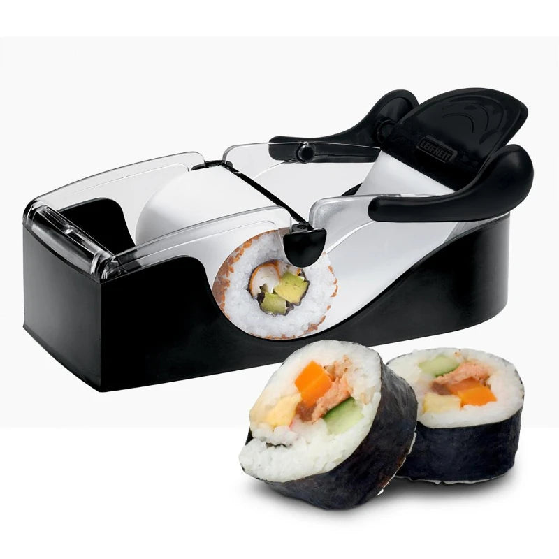 Sushi Machine New DIY Roll Onigiri Sushi Maker