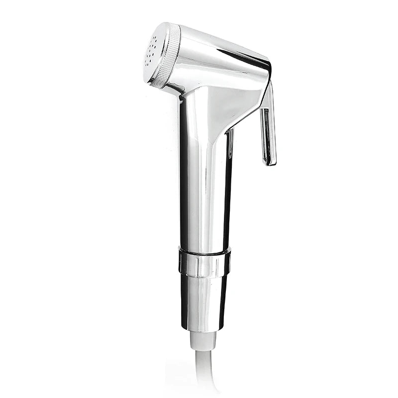 4PCS/Set Handheld Toilet Bidet Sprayer Set Sprayer Guns