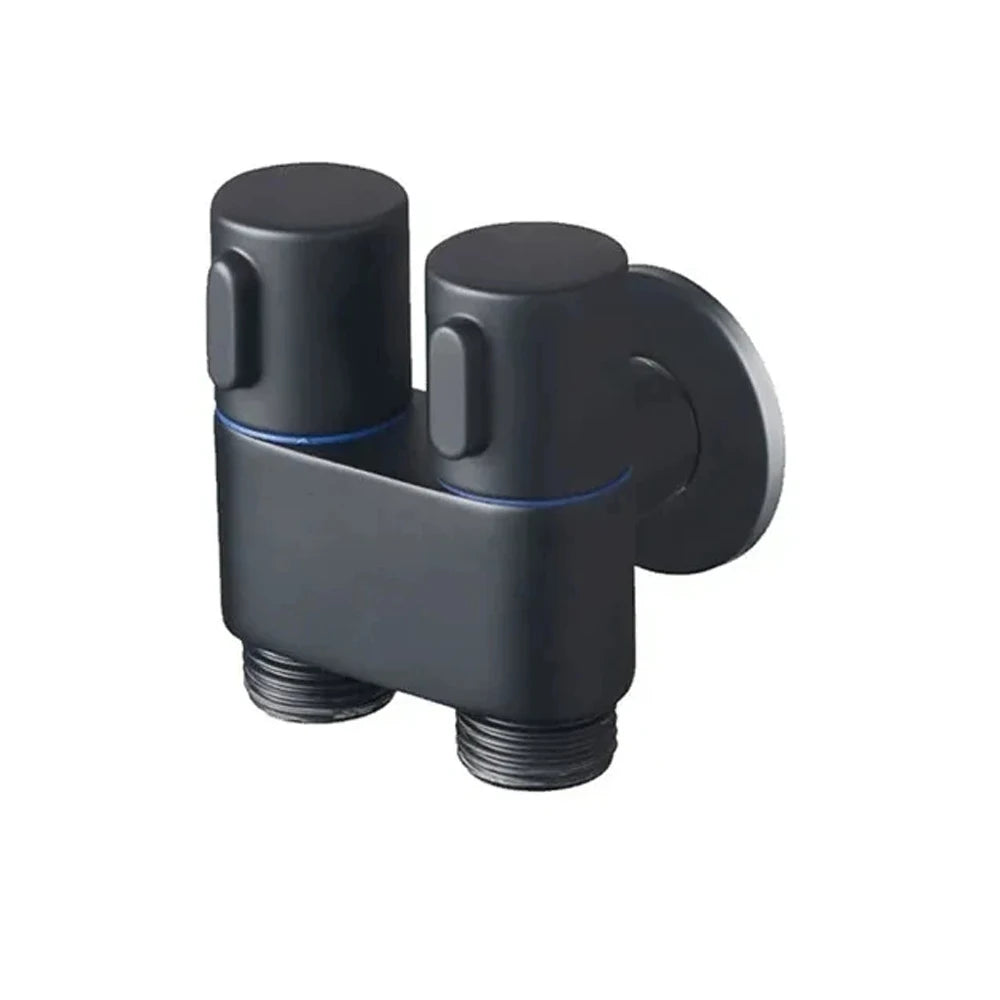 Toilet Cleaning Bidet Toilet Sprayer Set Cold Water