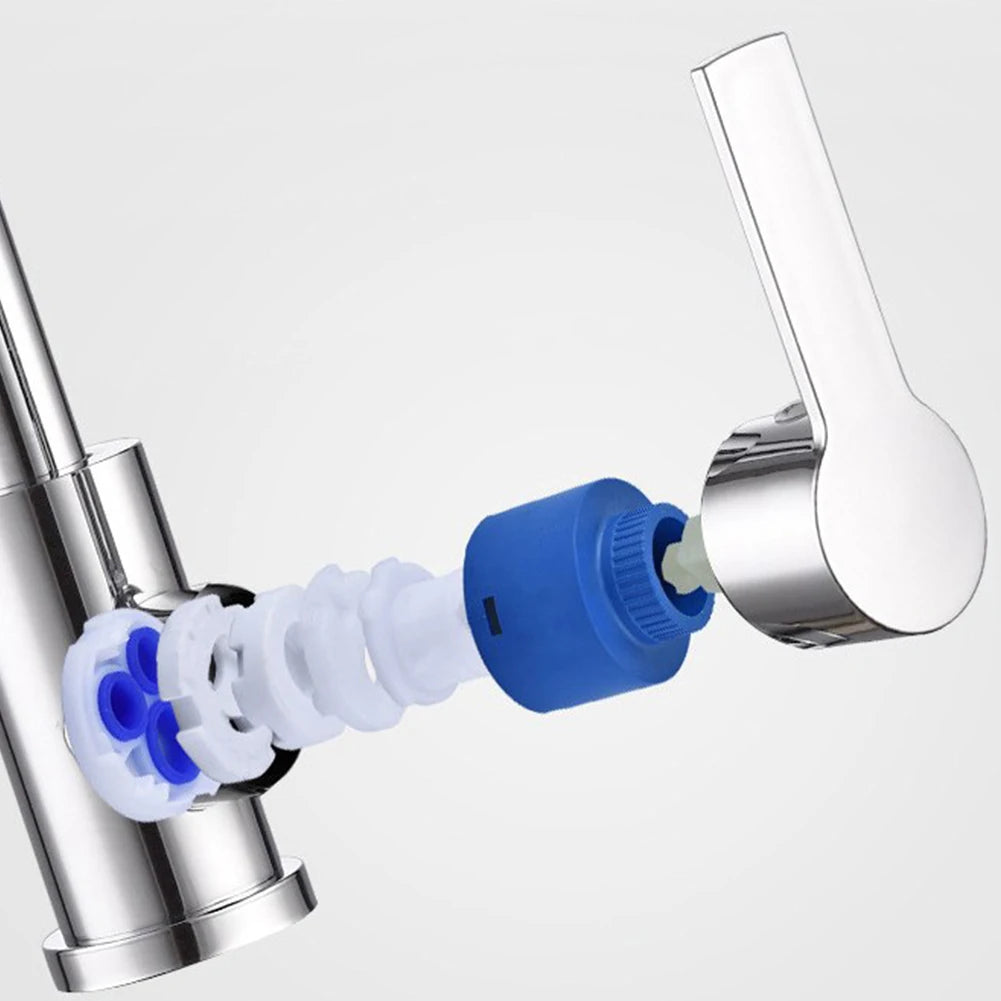 Kitchen Faucet Two Function Single Handle Pull Out Mixer Hot And Cold Mixer Water Tap Deck Mounted